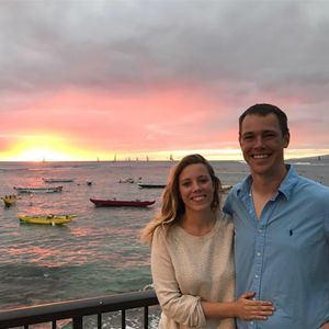 Meet your Posher, Rachael